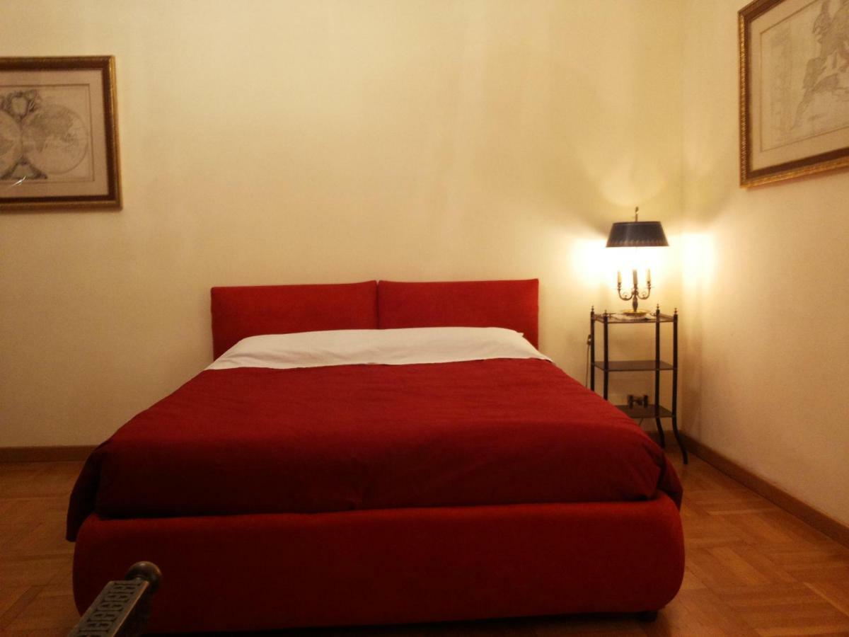 Piazza Duomo Apartment Mailand Exterior foto