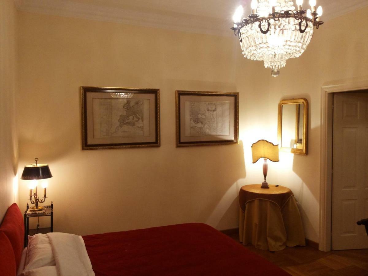 Piazza Duomo Apartment Mailand Exterior foto