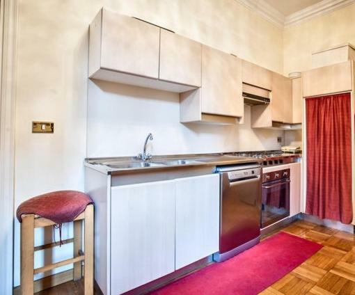 Piazza Duomo Apartment Mailand Exterior foto