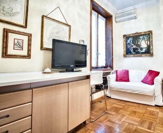 Piazza Duomo Apartment Mailand Exterior foto