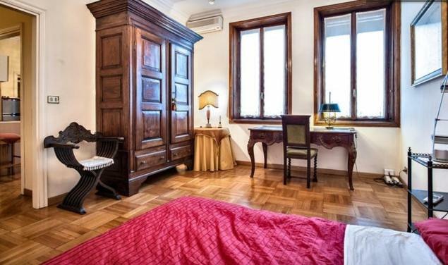 Piazza Duomo Apartment Mailand Exterior foto