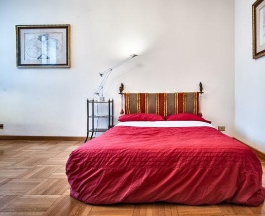 Piazza Duomo Apartment Mailand Exterior foto