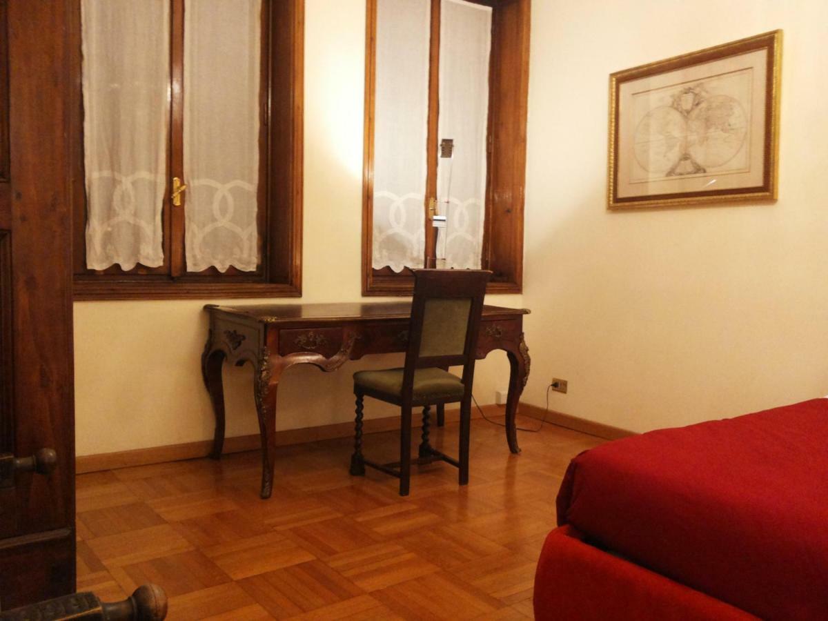 Piazza Duomo Apartment Mailand Exterior foto