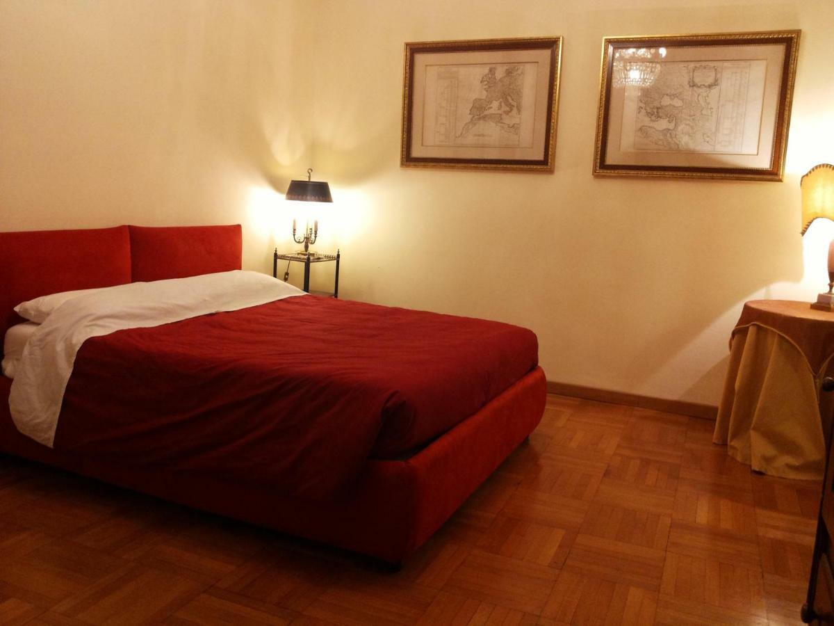 Piazza Duomo Apartment Mailand Exterior foto